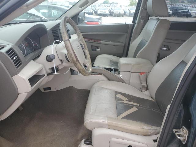 Photo 7 from auction – 2005 JEEP GRAND CHER with VIN 1J4HR58275C531630