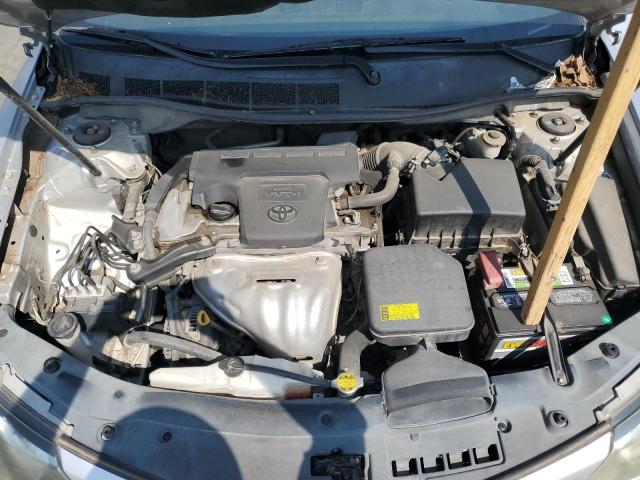 Photo 11 from auction – 2012 TOYOTA CAMRY BASE with VIN 4T1BF1FK1CU078981