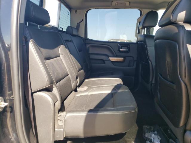 Photo 11 from auction – 2015 CHEVROLET SILVERADO with VIN 1GC1KWE84FF127906