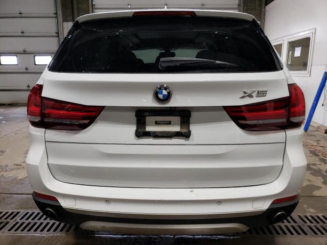 Photo 6 from auction – 2017 BMW X5 XDRIVE3 with VIN 5UXKR0C54H0V68249