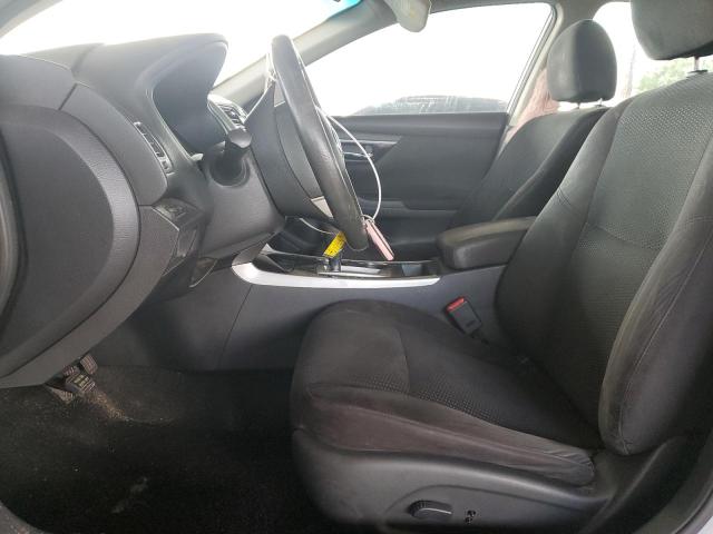 Photo 7 from auction – 2014 NISSAN ALTIMA 2.5 with VIN 1N4AL3AP2EC281321