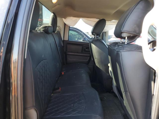 Photo 10 from auction – 2019 RAM 1500 CLASS with VIN 1C6RR7FTXKS542180