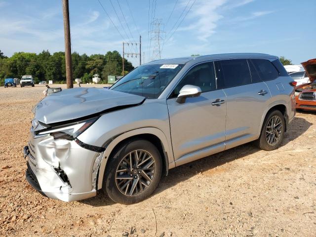 Фото 1 с аукциона – 2024 LEXUS TX 350 BAS с VIN 5TDAAAA61RS001128