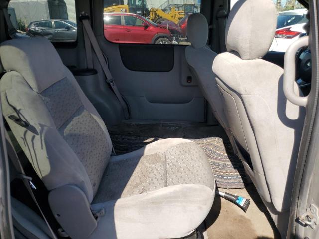 Photo 11 from auction – 2007 CHEVROLET UPLANDER L with VIN 1GNDU23167D152297
