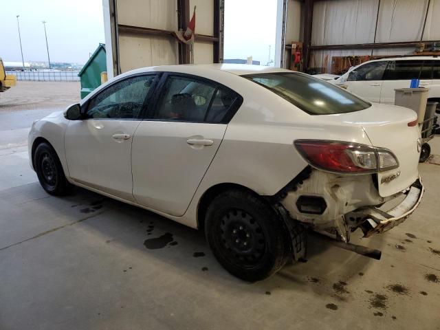 Photo 2 from auction – 2013 MAZDA 3 I with VIN JM1BL1UF4D1803057
