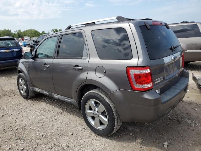 Photo 2 from auction – 2009 FORD ESCAPE LIM with VIN 1FMCU04G89KA43622