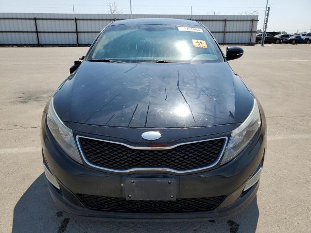 Photo 5 from auction – 2014 KIA OPTIMA LX with VIN 5XXGM4A72EG285358