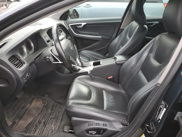Photo 7 from auction – 2013 VOLVO S60 T5 with VIN YV1612FH3D2202609