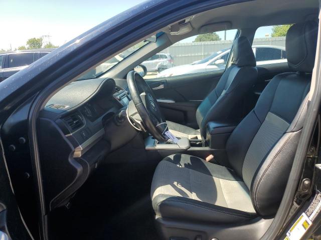 Photo 7 from auction – 2014 TOYOTA CAMRY L with VIN 4T1BF1FK3EU302089