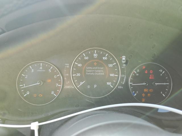 Photo 9 from auction – 2022 MAZDA 3 PREFERRE with VIN 3MZBPACL9NM311251