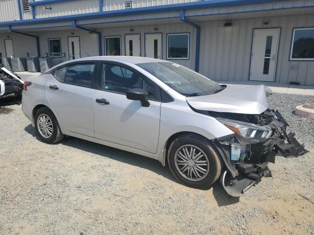 Photo 4 from auction – 2020 NISSAN VERSA S with VIN 3N1CN8DV4LL861114