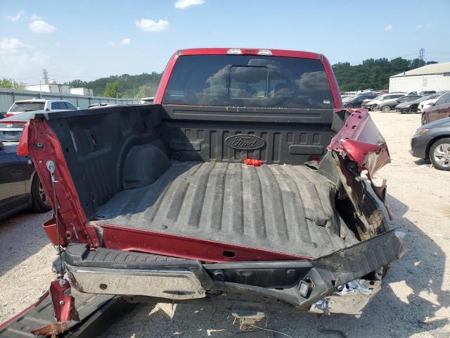 Photo 6 from auction – 2018 FORD F150 SUPER with VIN 1FTEW1EP5JKF51160