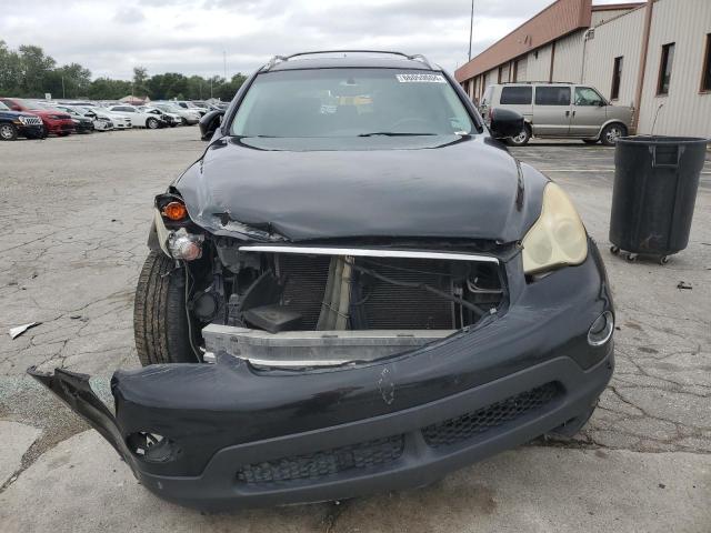 Photo 5 from auction – 2010 INFINITI EX35 BASE with VIN JN1AJ0HP0AM702576