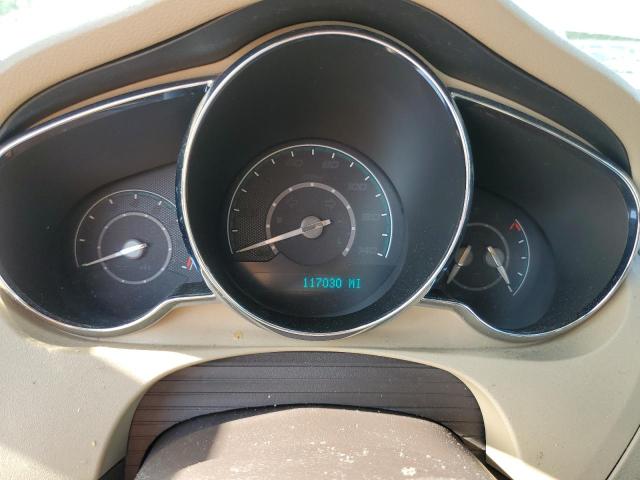 Photo 9 from auction – 2011 CHEVROLET MALIBU LS with VIN 1G1ZB5E17BF269461