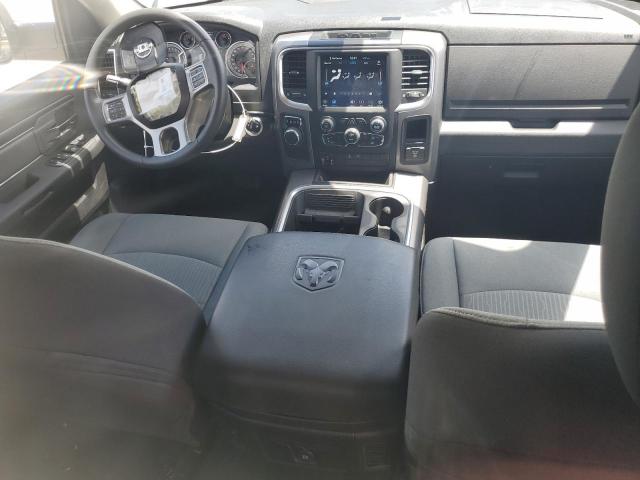 Photo 8 from auction – 2022 RAM 1500 CLASS with VIN 1C6RR6LG3NS198147