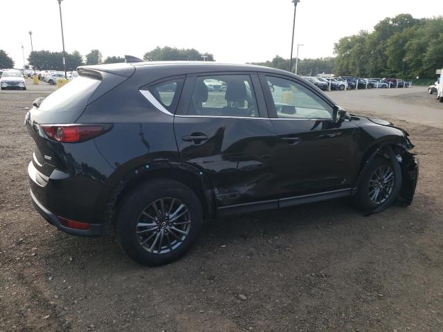 Photo 3 from auction – 2019 MAZDA CX-5 SPORT with VIN JM3KFBBMXK0502480