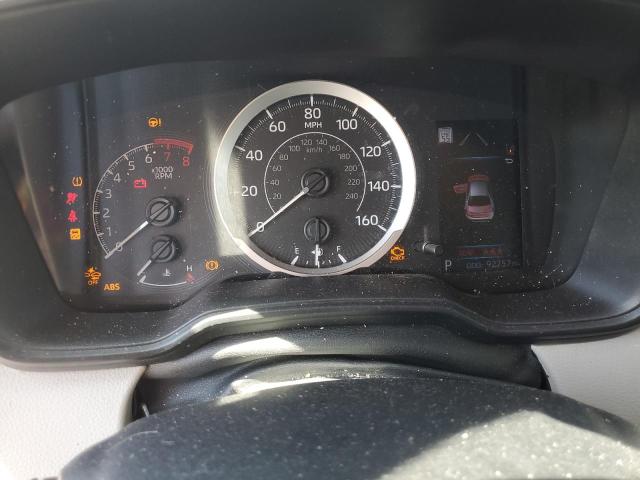 Photo 9 from auction – 2020 TOYOTA COROLLA LE with VIN 5YFEPRAE4LP059577