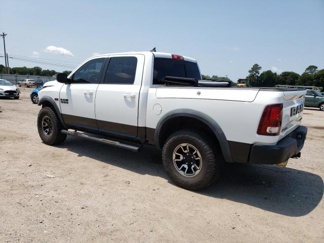 Photo 2 from auction – 2015 RAM 1500 REBEL with VIN 1C6RR7YT2FS751433