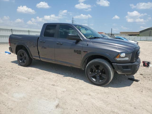 Photo 4 from auction – 2021 RAM 1500 CLASS with VIN 1C6RR7GT8MS571243