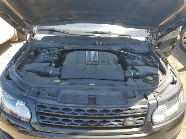 Photo 12 from auction – 2016 LAND ROVER RANGE ROVE with VIN SALWR2EF3GA582567