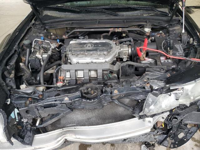 Photo 11 from auction – 2009 ACURA TL with VIN 19UUA86209A001129