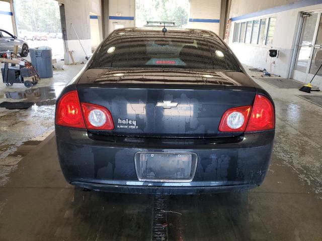 Photo 6 from auction – 2010 CHEVROLET MALIBU LS with VIN 1G1ZB5EB8AF161728