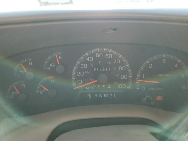 Photo 9 from auction – 1997 FORD EXPEDITION with VIN 1FMFU18L0VLC34921