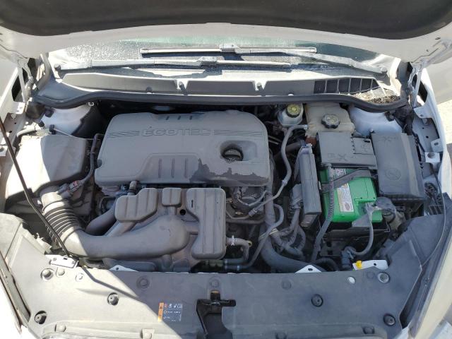 Photo 11 from auction – 2016 BUICK VERANO with VIN 1G4PP5SK4G4131209