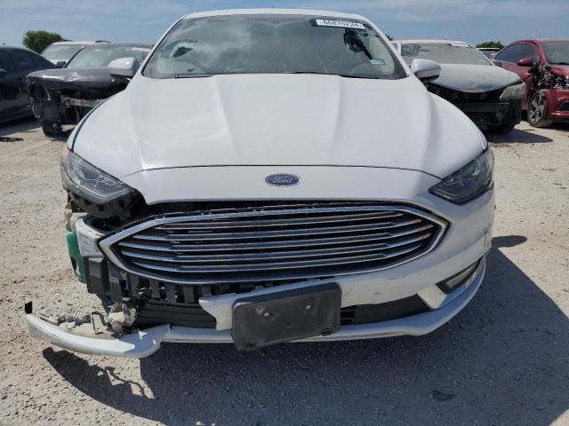 Photo 5 from auction – 2017 FORD FUSION SE with VIN 3FA6P0H95HR335345