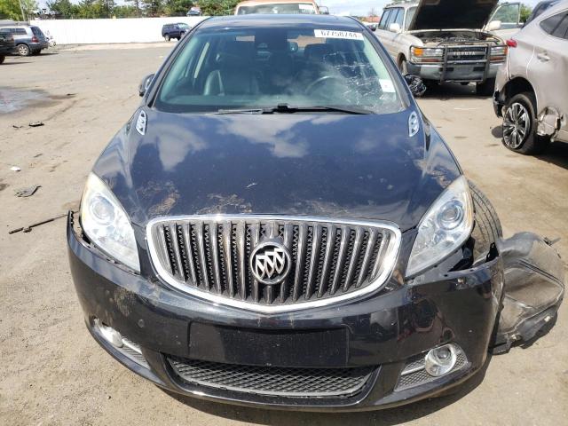 Photo 5 from auction – 2014 BUICK VERANO with VIN 1G4PS5SK4E4149057