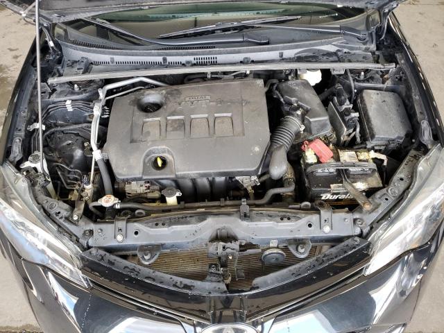 Photo 11 from auction – 2018 TOYOTA COROLLA L with VIN 2T1BURHE1JC110533