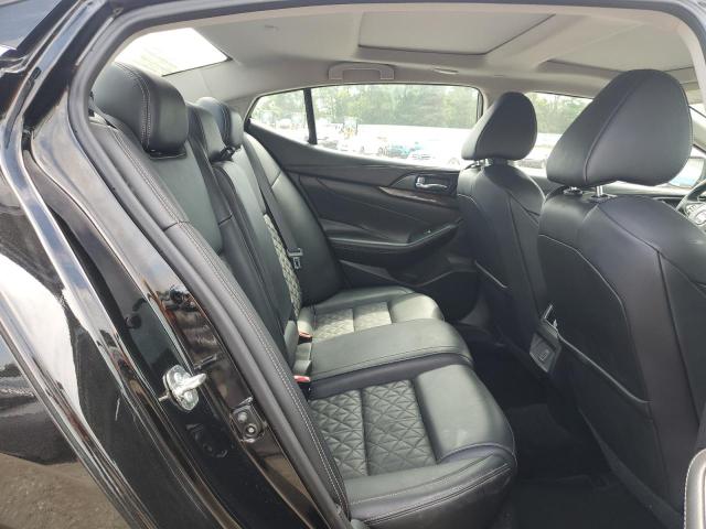 Photo 10 from auction – 2018 NISSAN MAXIMA 3.5 with VIN 1N4AA6AP4JC371152