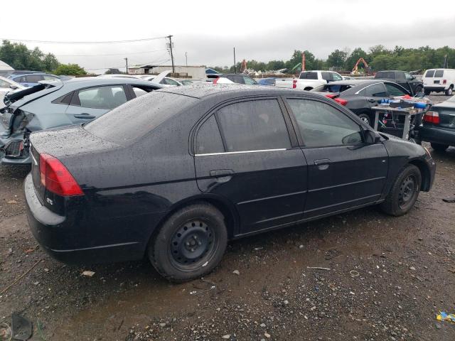Photo 3 from auction – 2002 HONDA CIVIC EX with VIN 2HGES26752H544218