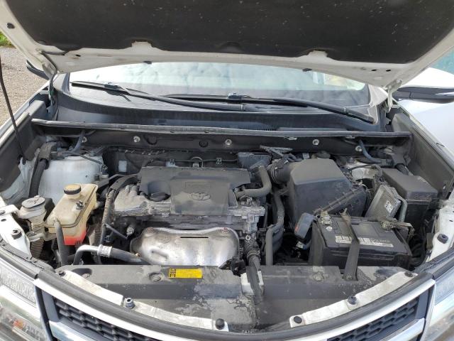 Photo 12 from auction – 2015 TOYOTA RAV4 LE with VIN 2T3ZFREV6FW149824