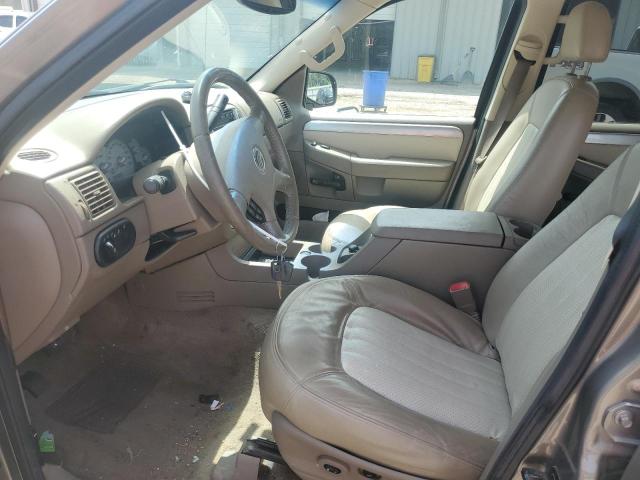 Photo 7 from auction – 2005 MERCURY MOUNTAINEE with VIN 4M2ZU86W35UJ00268