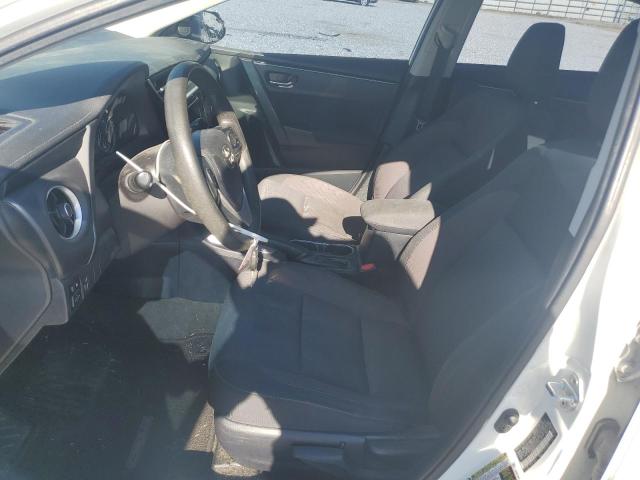Photo 7 from auction – 2018 TOYOTA COROLLA L with VIN 2T1BURHE0JC108417