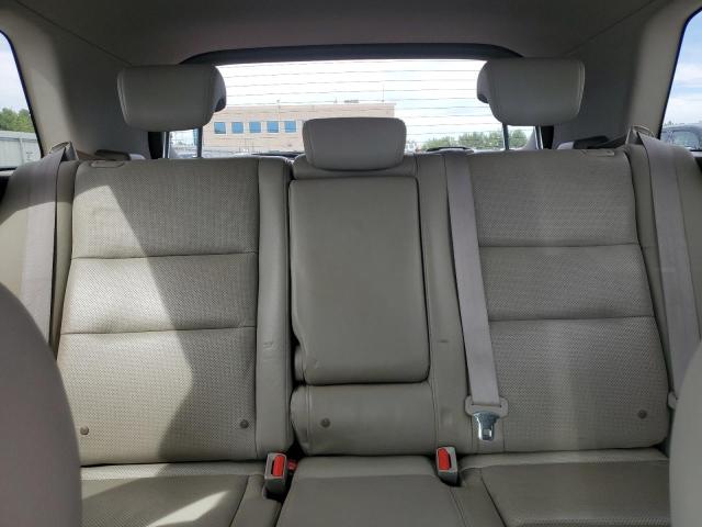 Photo 10 from auction – 2007 ACURA RDX with VIN 5J8TB18207A003943
