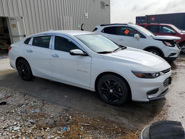 Photo 4 from auction – 2017 CHEVROLET MALIBU LT with VIN 1G1ZE5ST1HF258901