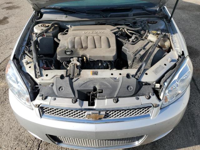 Photo 11 from auction – 2016 CHEVROLET IMPALA LIM with VIN 2G1WB5E39G1166111