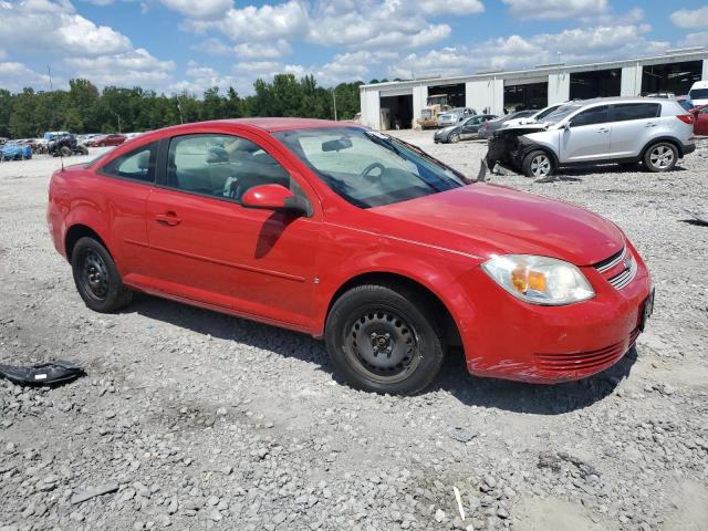 Photo 4 from auction – 2008 CHEVROLET COBALT LT with VIN 1G1AL18F587216755
