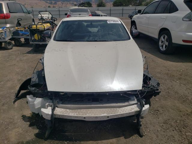 Photo 5 from auction – 2014 NISSAN 370Z BASE with VIN JN1AZ4EH2EM631397