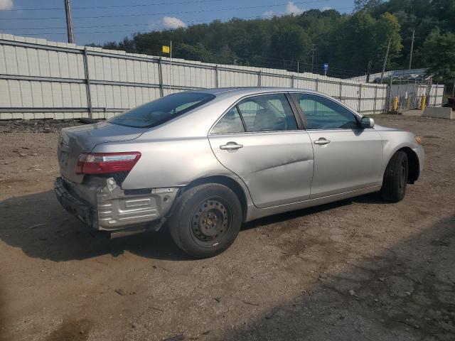 Photo 3 from auction – 2009 TOYOTA CAMRY BASE with VIN 4T1BE46KX9U807850