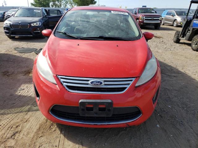 Photo 5 from auction – 2012 FORD FIESTA SE with VIN 3FADP4BJ7CM115390