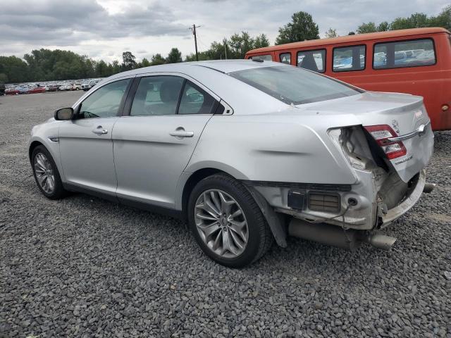 Photo 2 from auction – 2013 FORD TAURUS LIM with VIN 1FAHP2F84DG156200