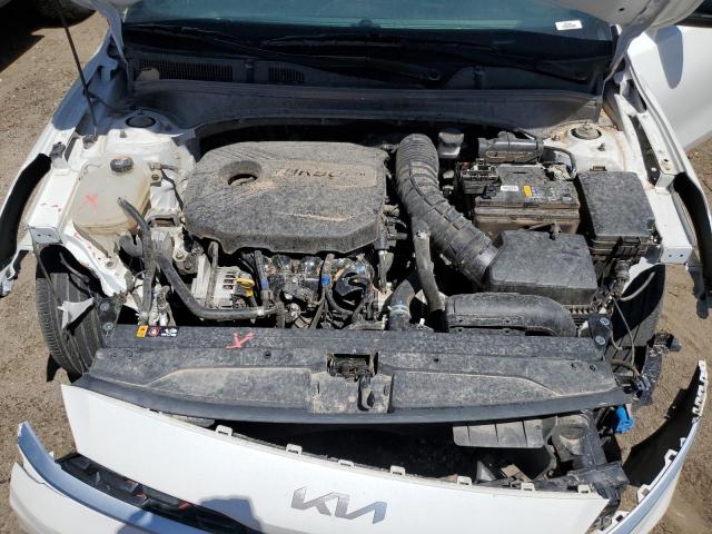 Photo 11 from auction – 2022 KIA FORTE GT with VIN 3KPF44AC1NE464847