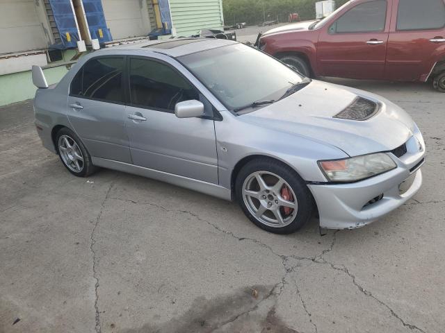 Photo 4 from auction – 2005 MITSUBISHI LANCER EVO with VIN JA3AH86D75U027278