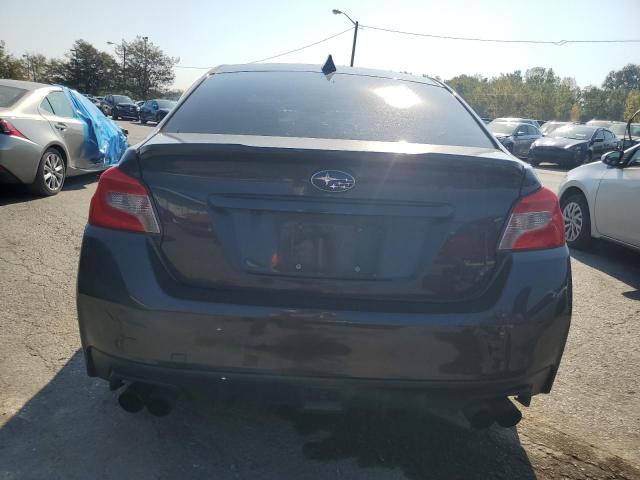 Photo 6 from auction – 2017 SUBARU WRX with VIN JF1VA1B60H9820439