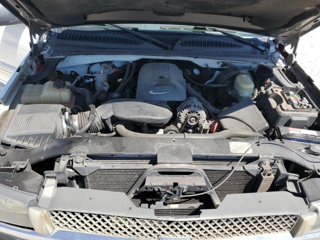 Photo 11 from auction – 2005 CHEVROLET SILVERADO with VIN 2GCEC13T151178617