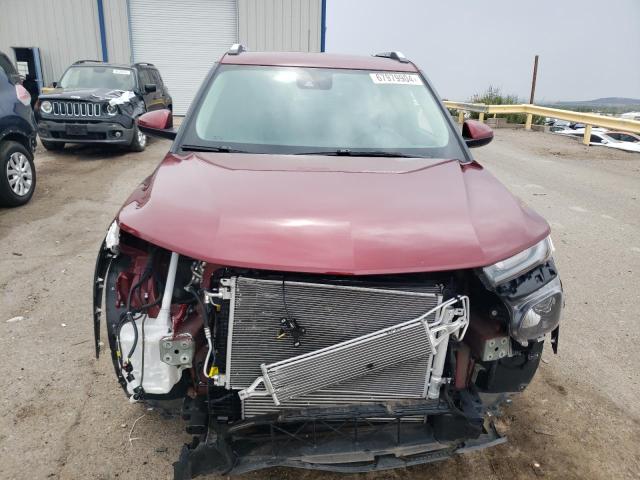 Photo 5 from auction – 2023 CHEVROLET TRAILBLAZE with VIN KL79MPSL0PB159446