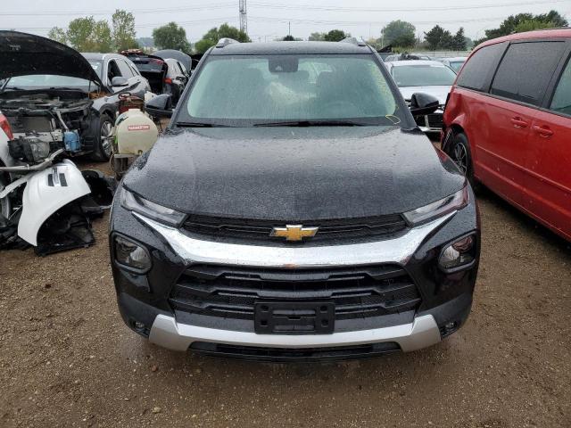 Photo 5 from auction – 2023 CHEVROLET TRAILBLAZE with VIN KL79MPS2XPB015619